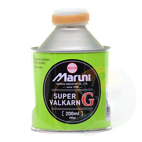      SUPER VALKARN G 200cc