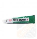 Клей универсальный SUPER VALKARN G 8 cc